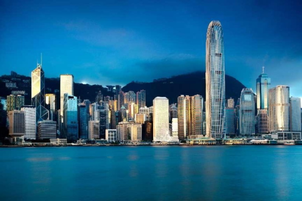 专业炒股配资网 A股上市公司赴港上市潮涌 “A+H”或再添一例