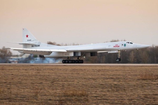 厦门股票配资 从联手美国阻挠，到耗时多年重造，俄对中国求购图-160态度没变过