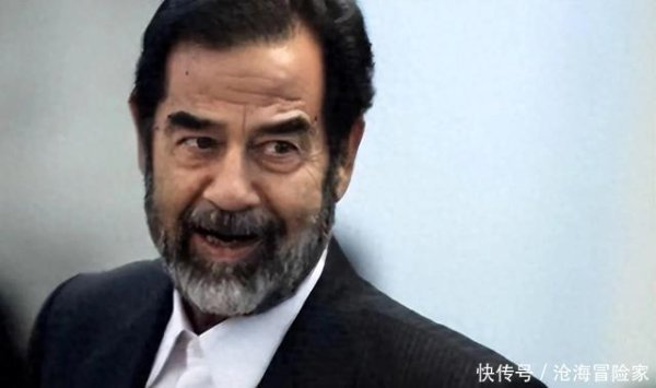 北京股票配资官方网站查询 總編時間萨达姆倒台二十年：强权政治的轮回与伊拉克的艰难重生